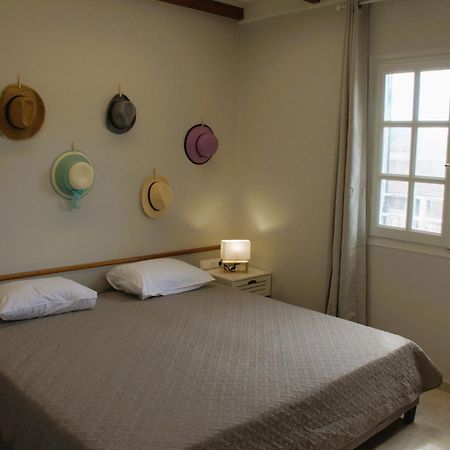 Sunshine Apartments Sidárion Extérieur photo