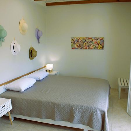 Sunshine Apartments Sidárion Extérieur photo