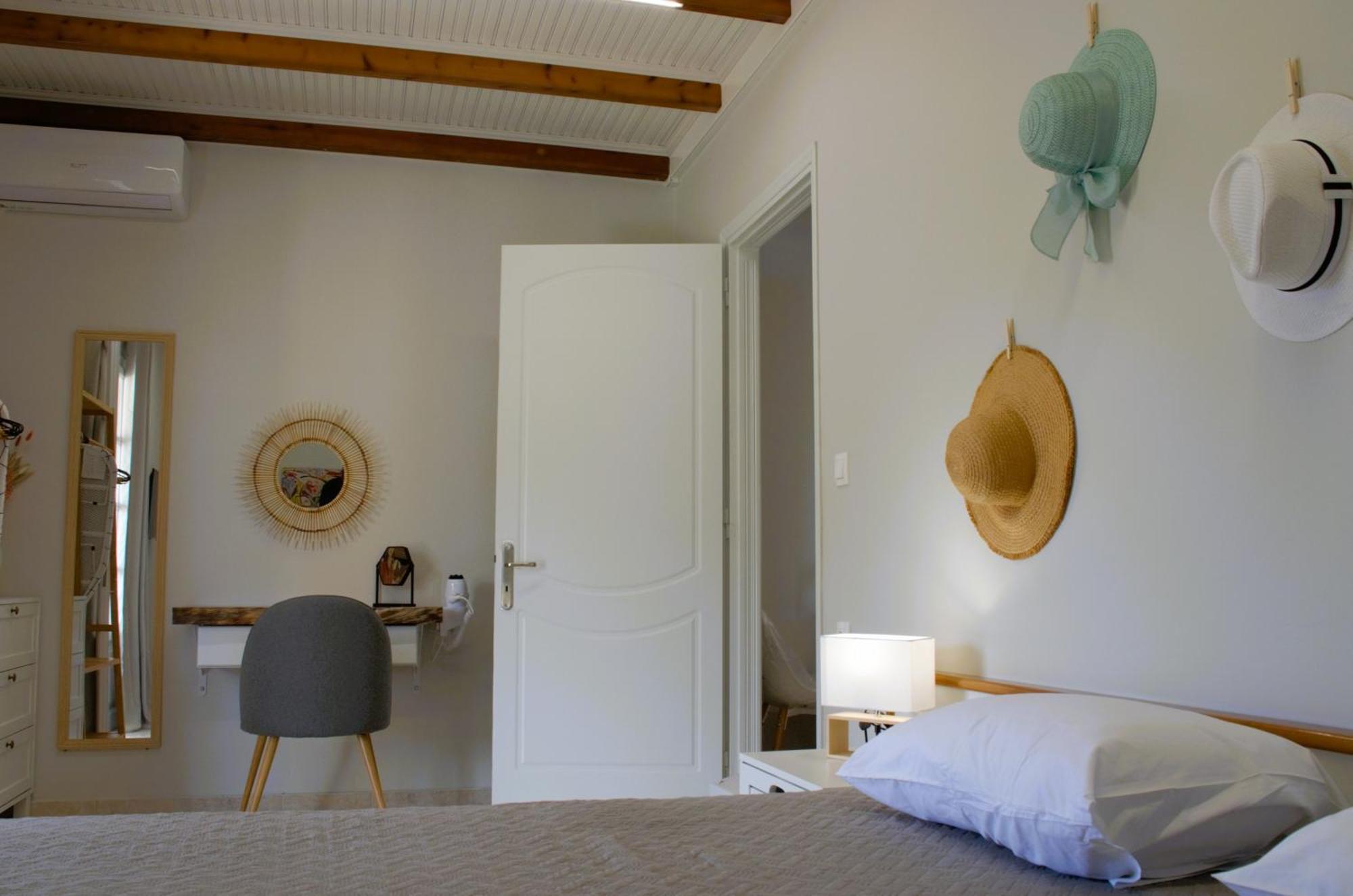 Sunshine Apartments Sidárion Extérieur photo