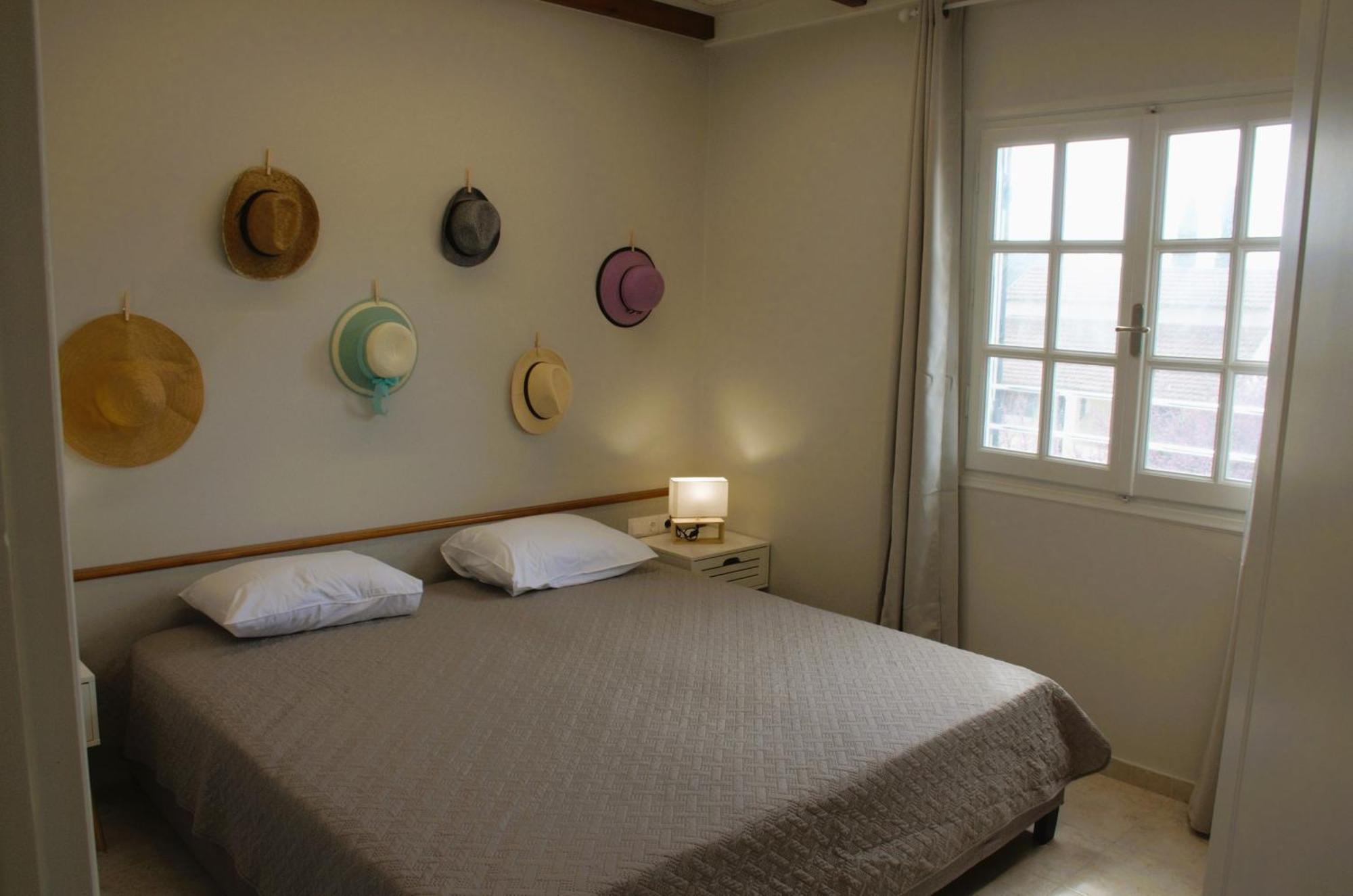 Sunshine Apartments Sidárion Extérieur photo