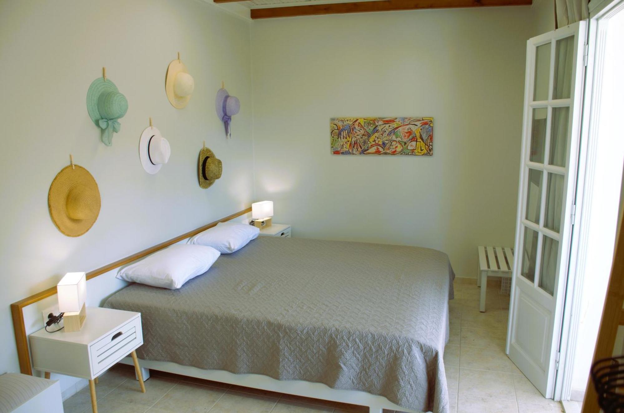 Sunshine Apartments Sidárion Extérieur photo
